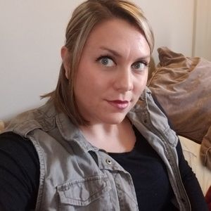 Meet your Posher, Maddison